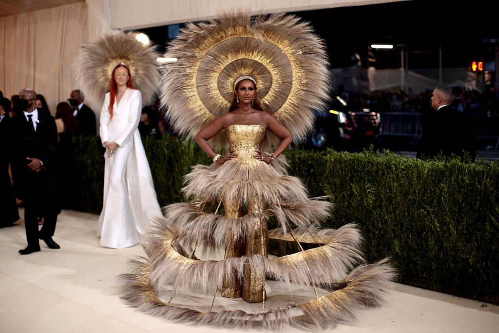 Met Gala 2021