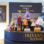 SIRIVANNAVARI BANGKOK 