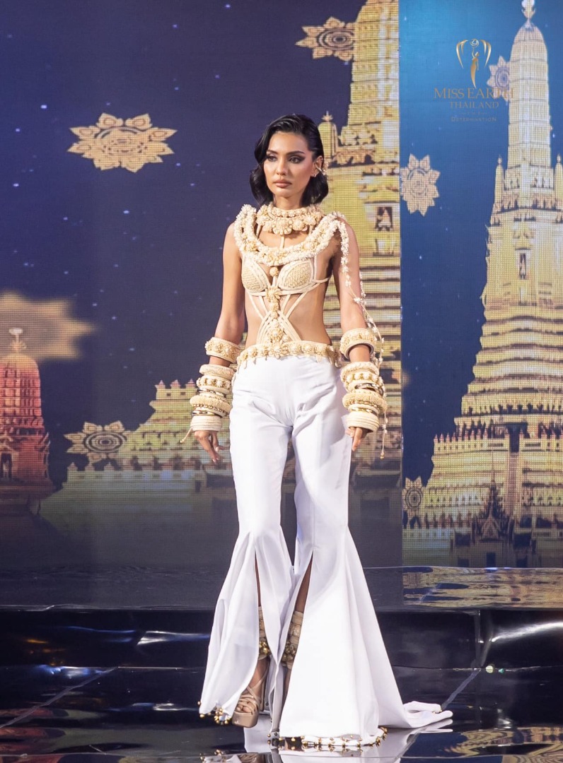 Miss Earth Thailand 2021