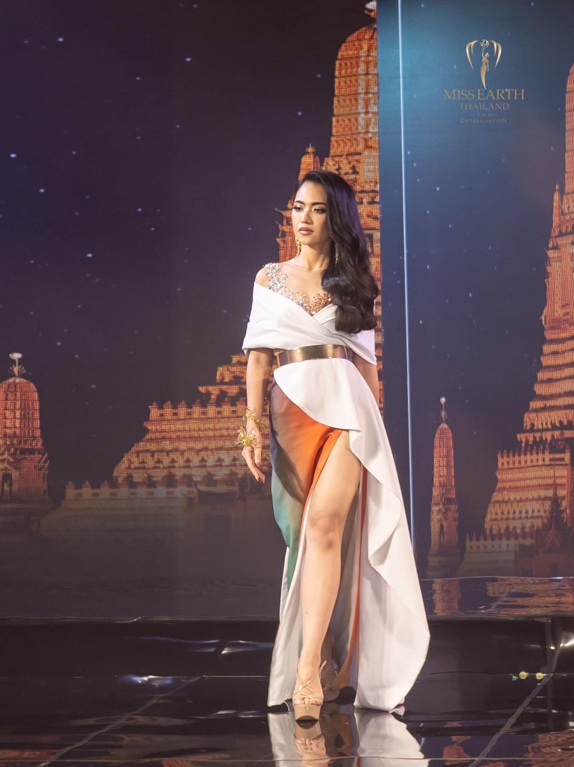 Miss Earth Thailand 2021