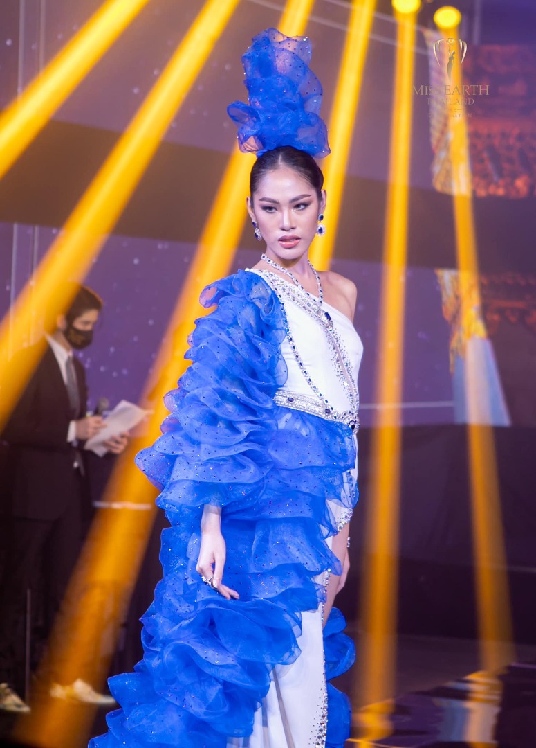 Miss Earth Thailand 2021