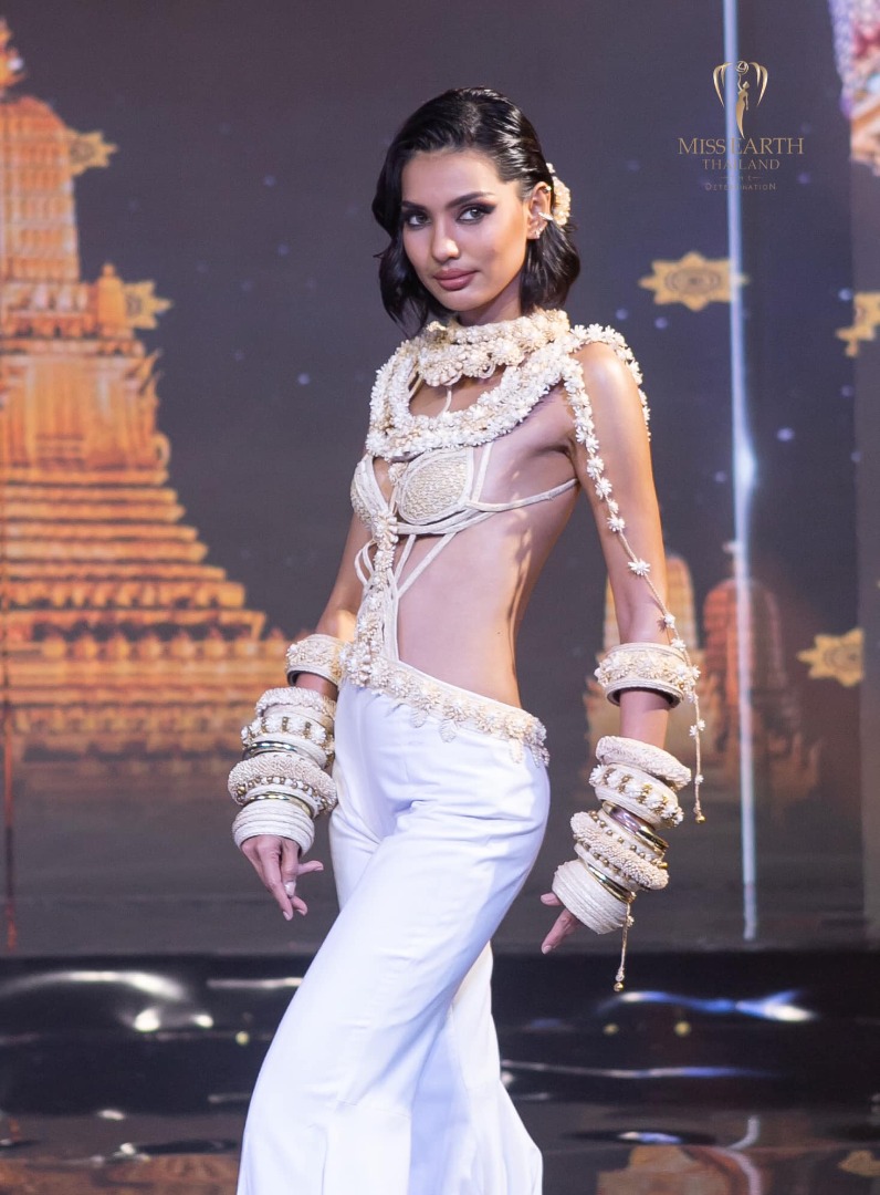 Miss Earth Thailand 2021