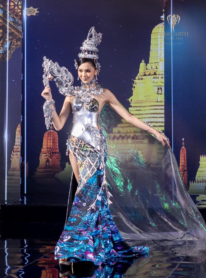 Miss Earth Thailand 2021