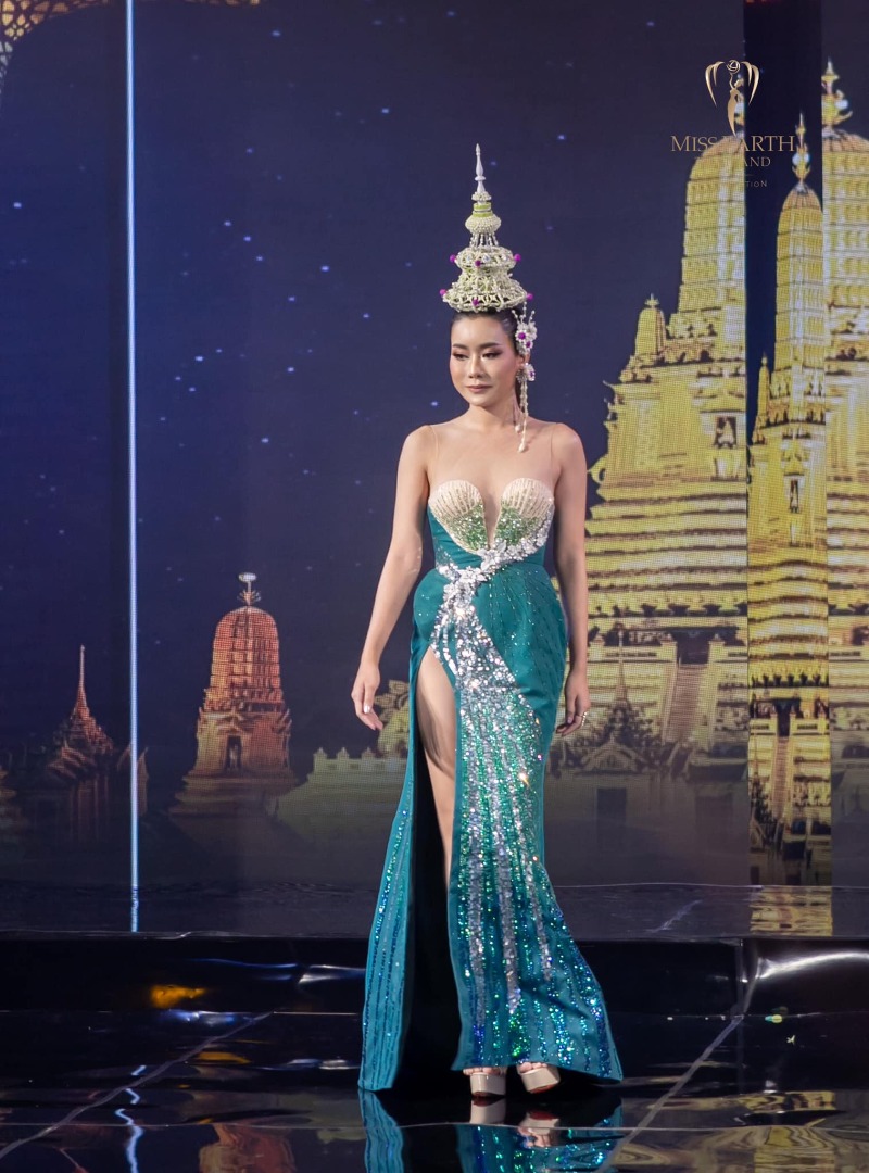 Miss Earth Thailand 2021