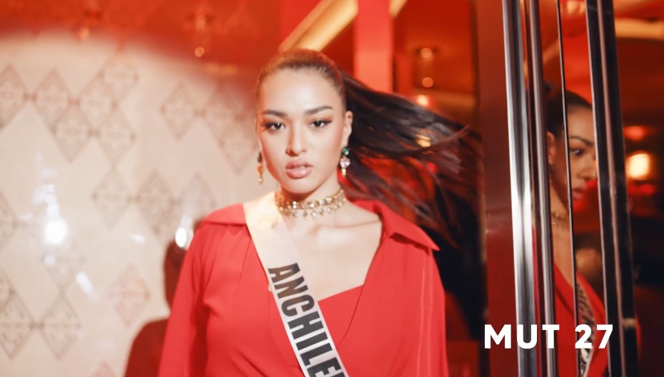 Miss Universe Thailand 2021