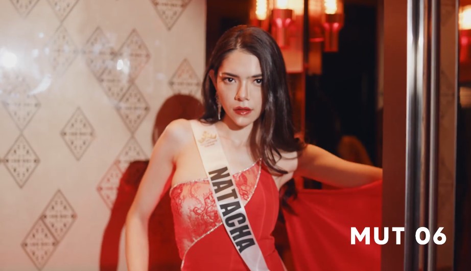 Miss Universe Thailand 2021