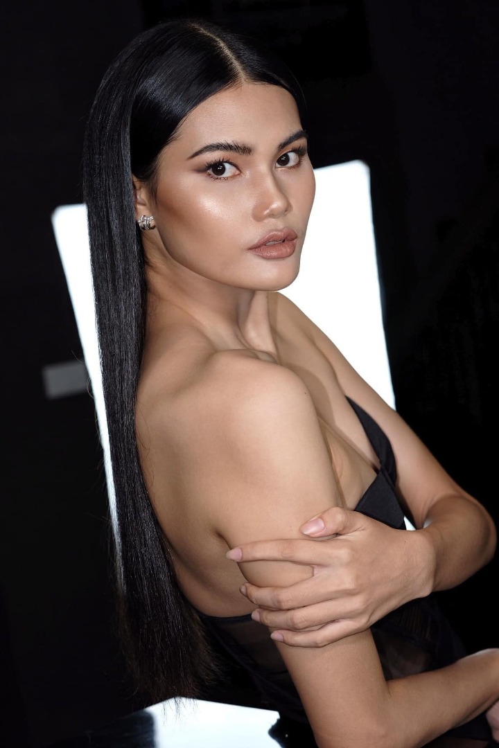 มด นันทิยา