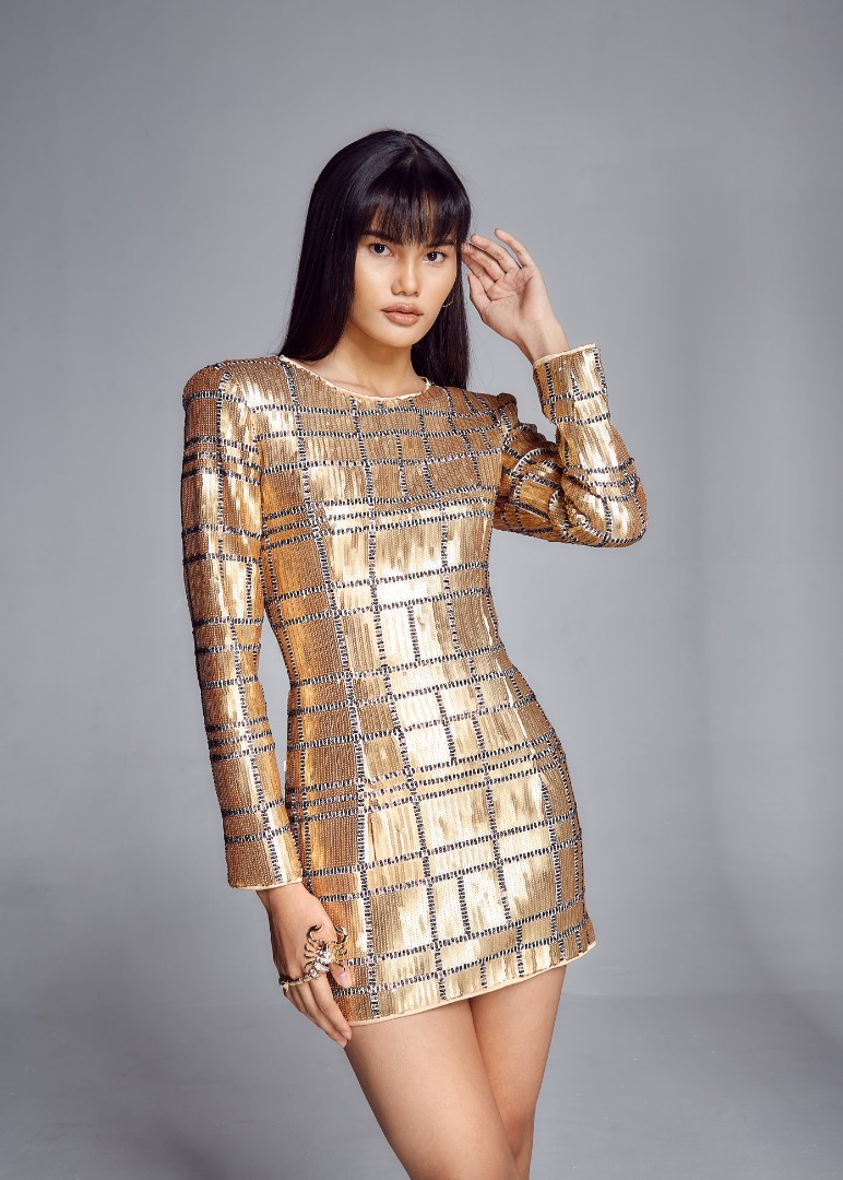 มด นันทิยา