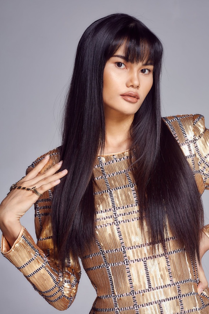 มด นันทิยา