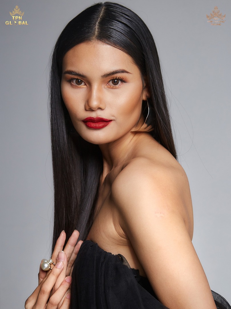 มด นันทิยา