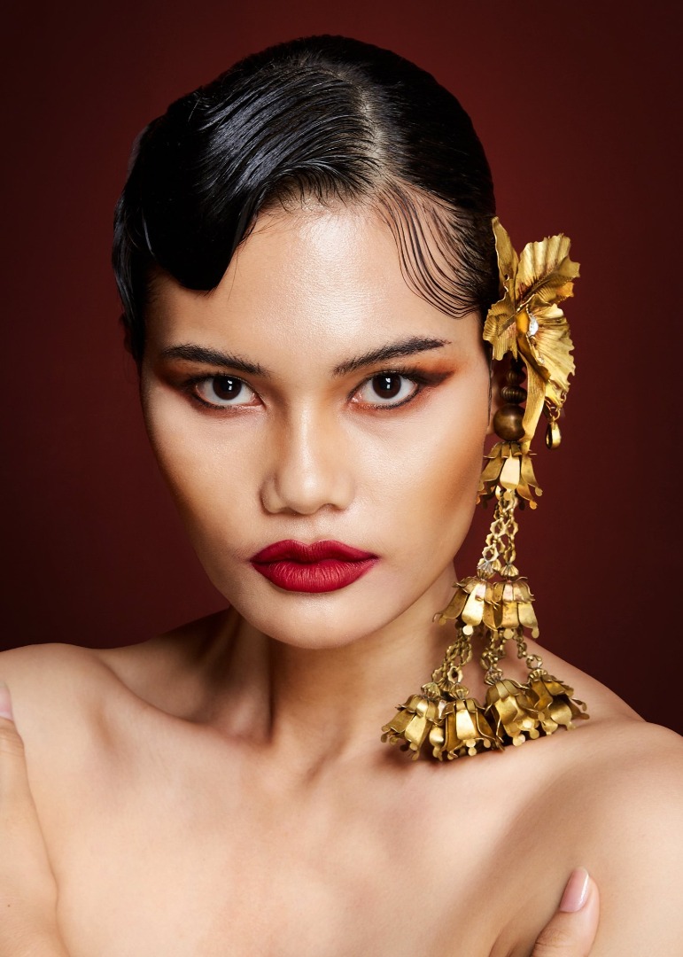 มด นันทิยา