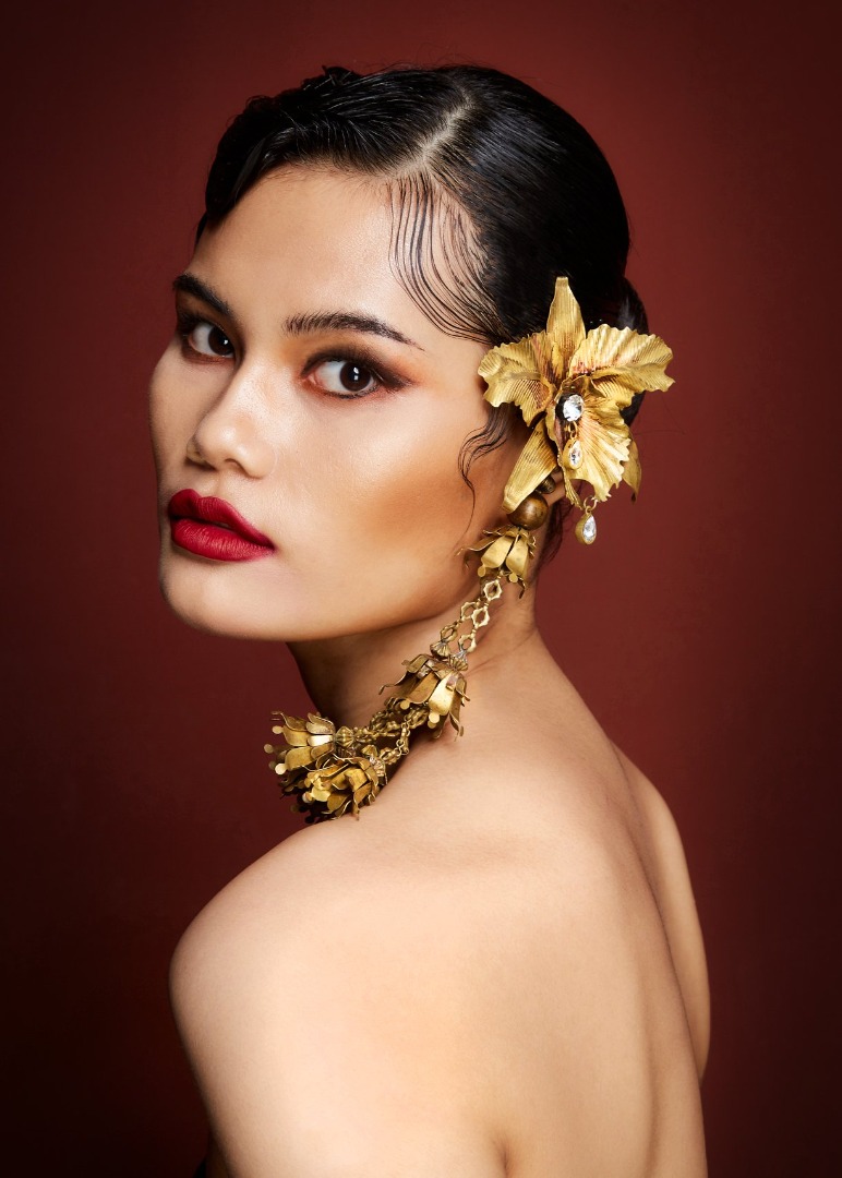 มด นันทิยา