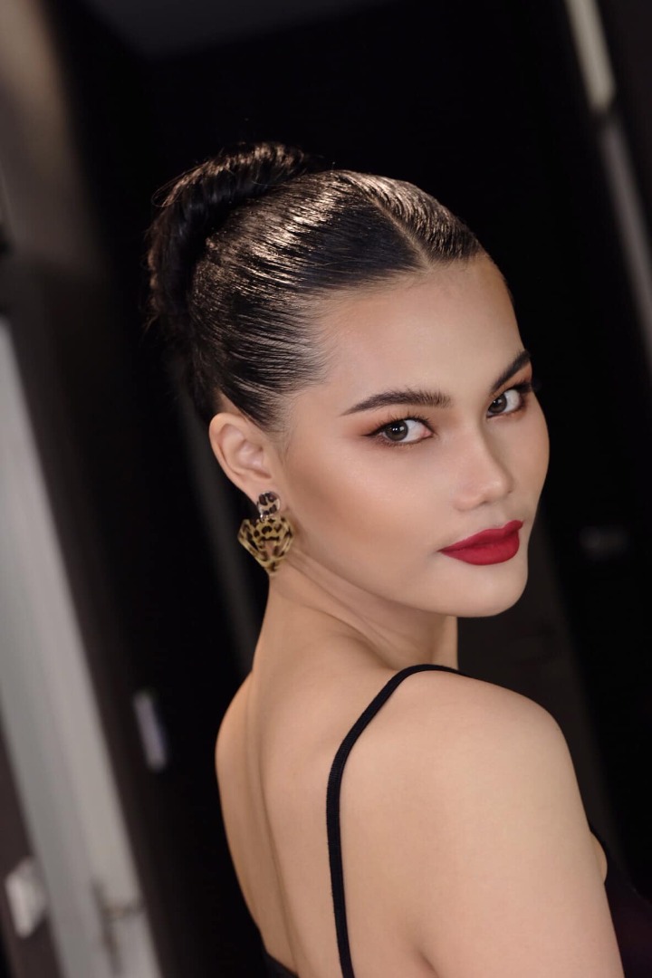 มด นันทิยา