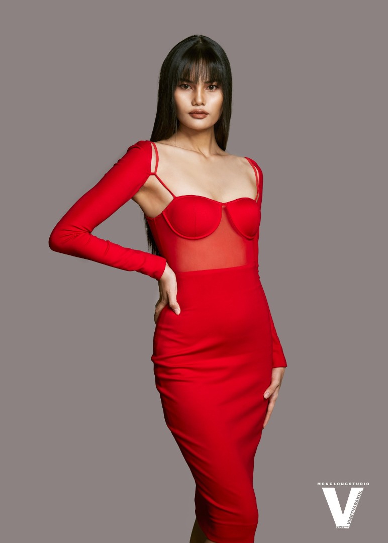 มด นันทิยา