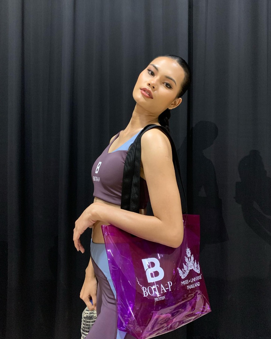 มด นันทิยา