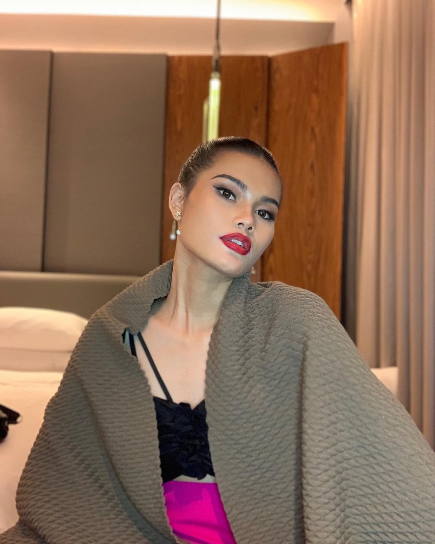 มด นันทิยา