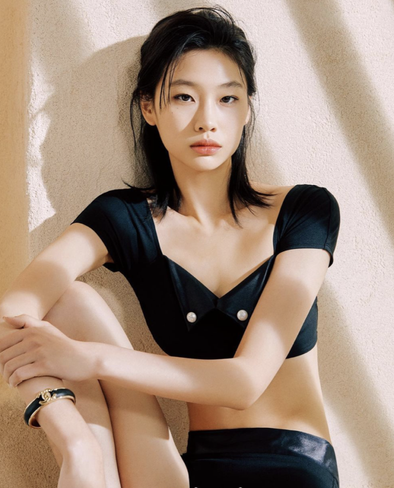 HoYeon Jung