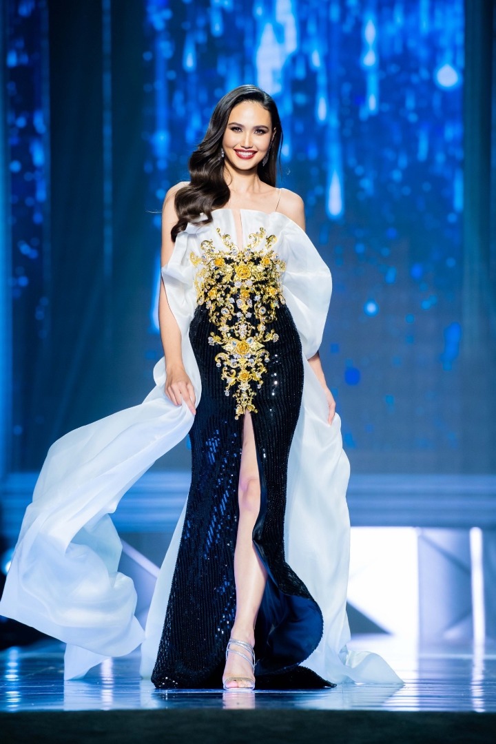 Miss Universe Thailand 2021