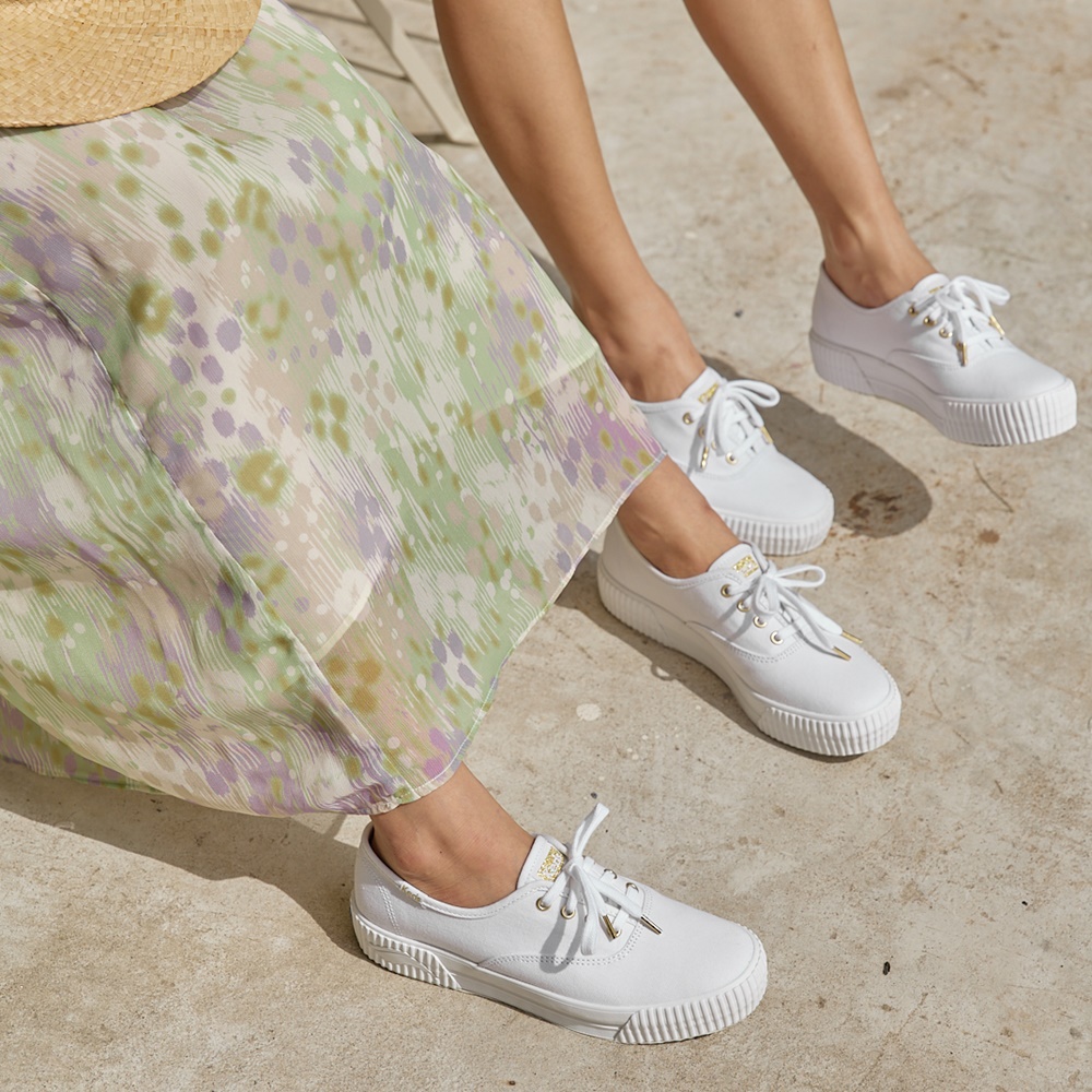 Keds Triple Series