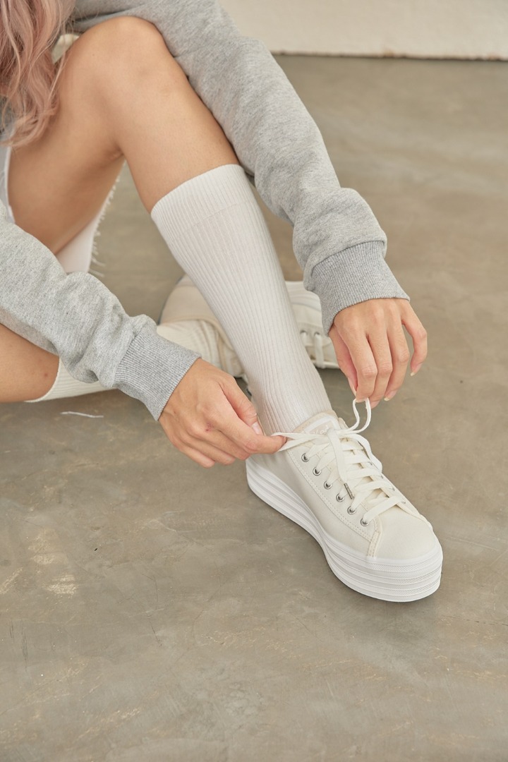 Keds Triple Series