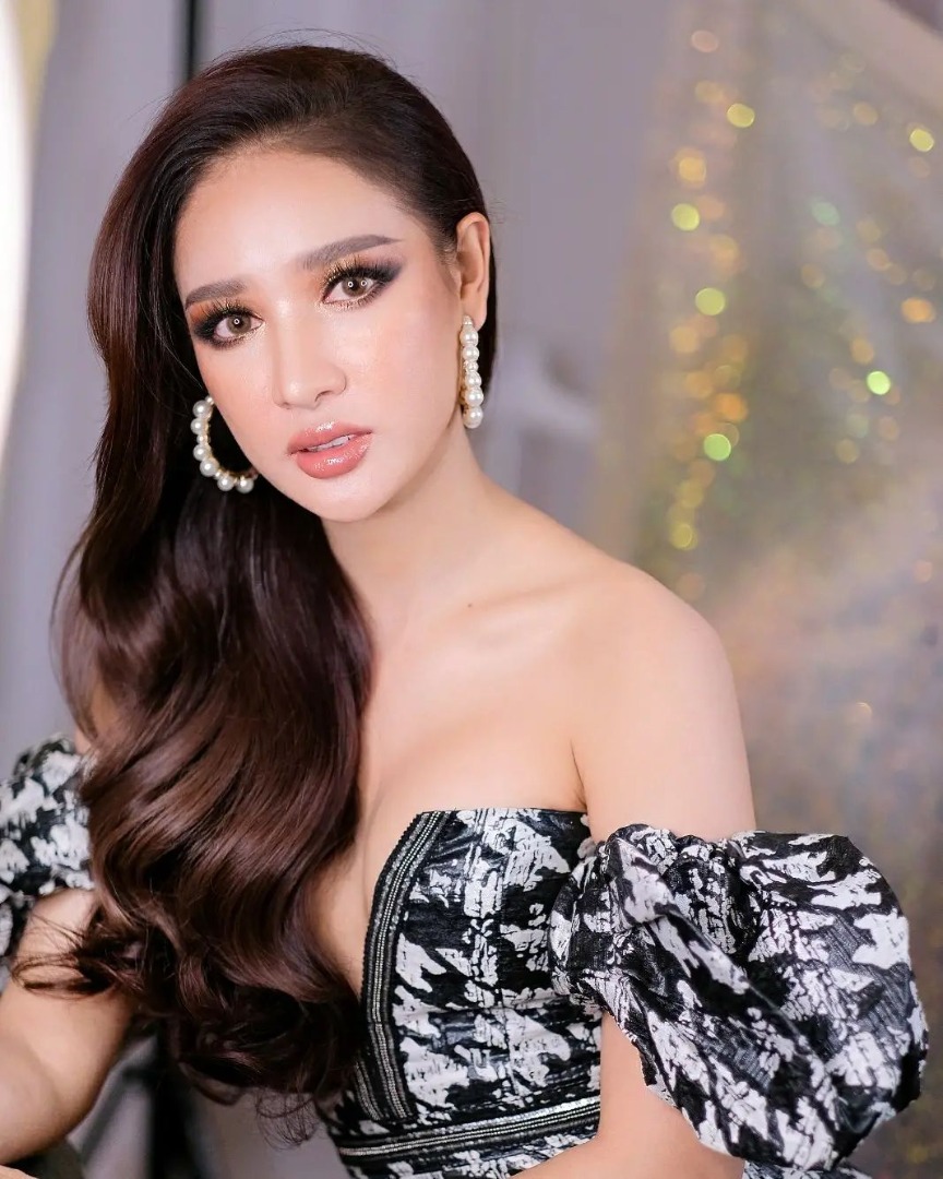 Miss Universe Laos 2021