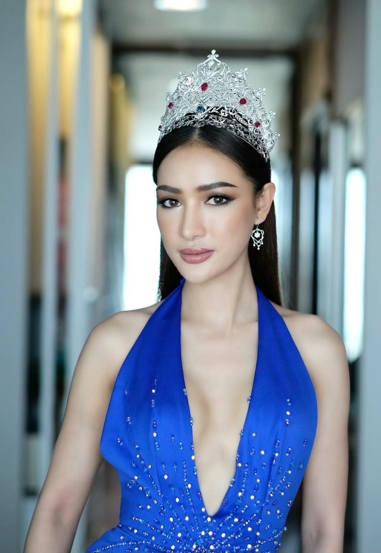 Miss Universe Laos 2021