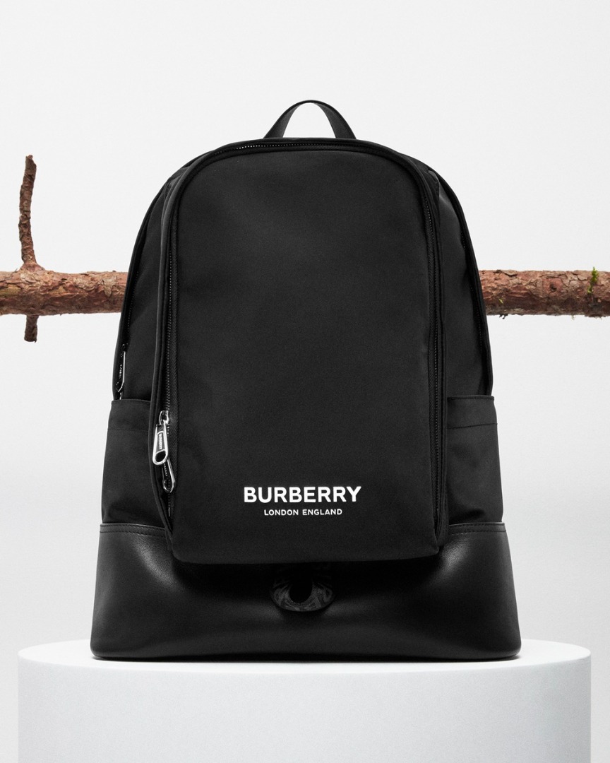 กระเป๋า Burberry