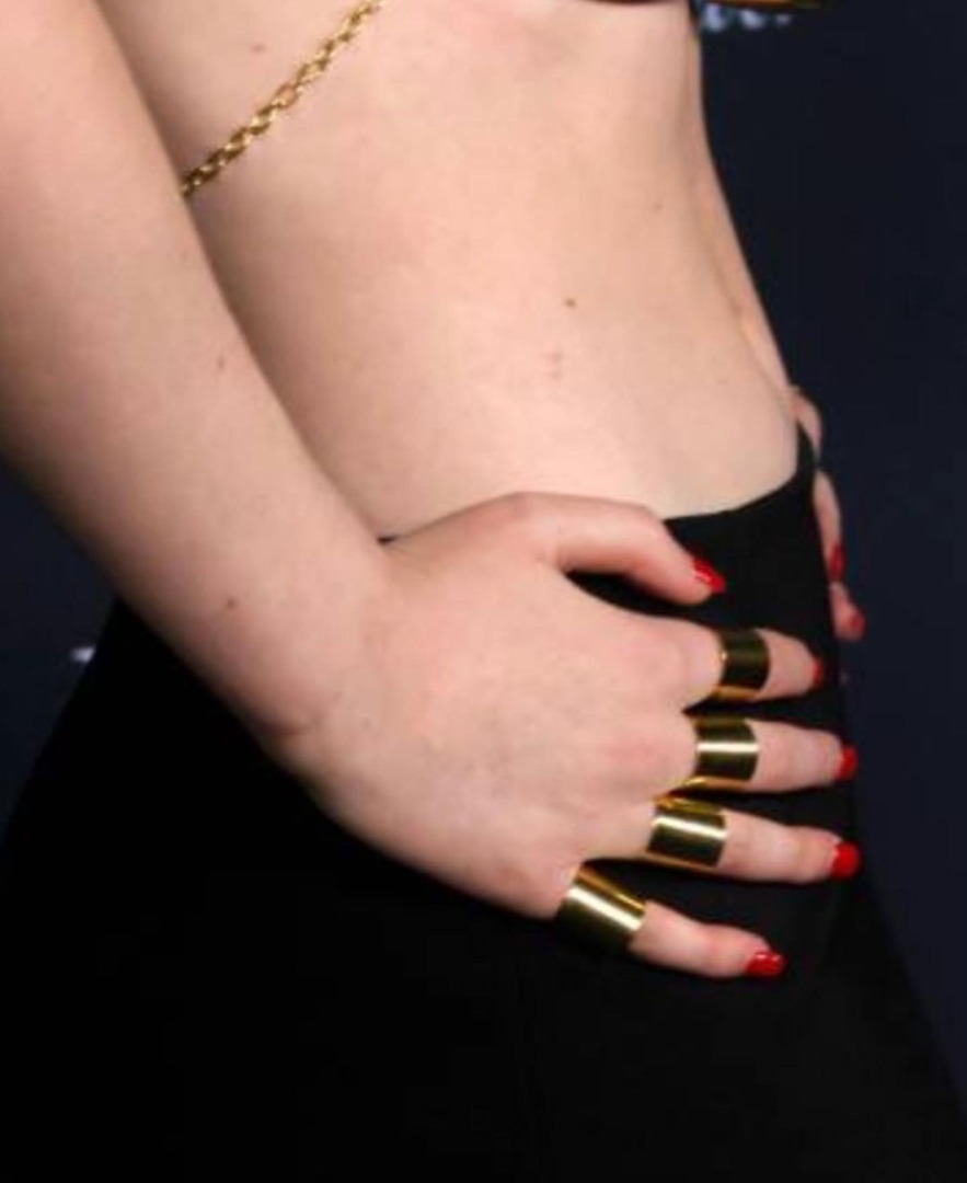 Elle Fanning
