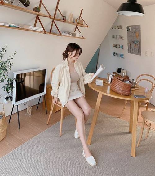 แต่งตัวไปคาเฟ่