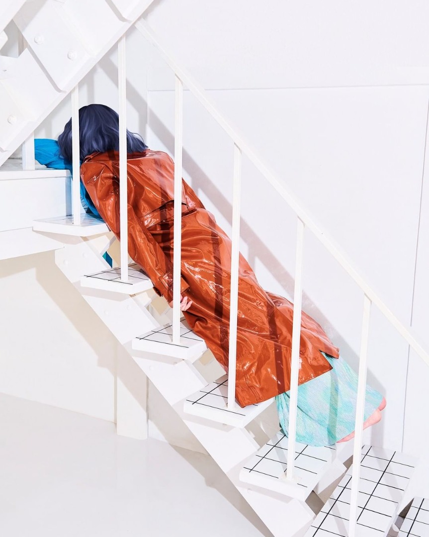 กะทิ Virtual Influencer