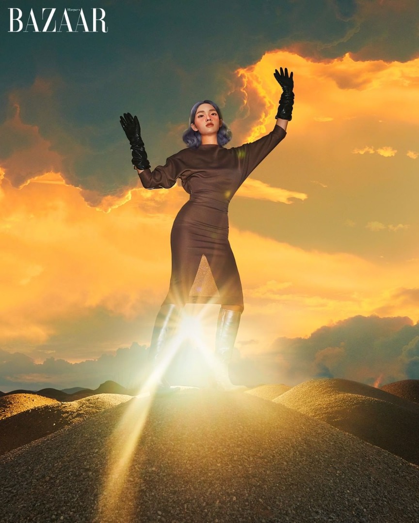 กะทิ Virtual Influencer