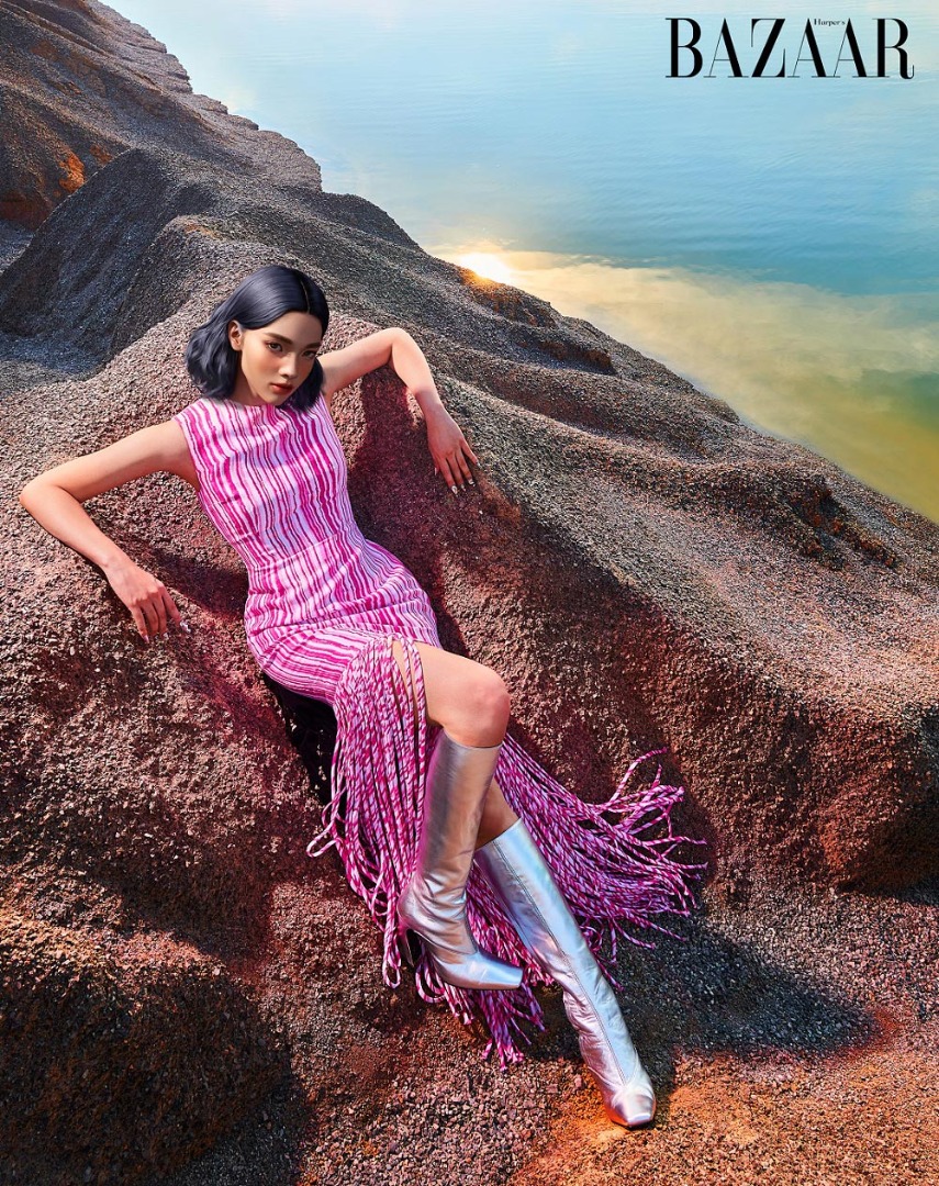 กะทิ Virtual Influencer