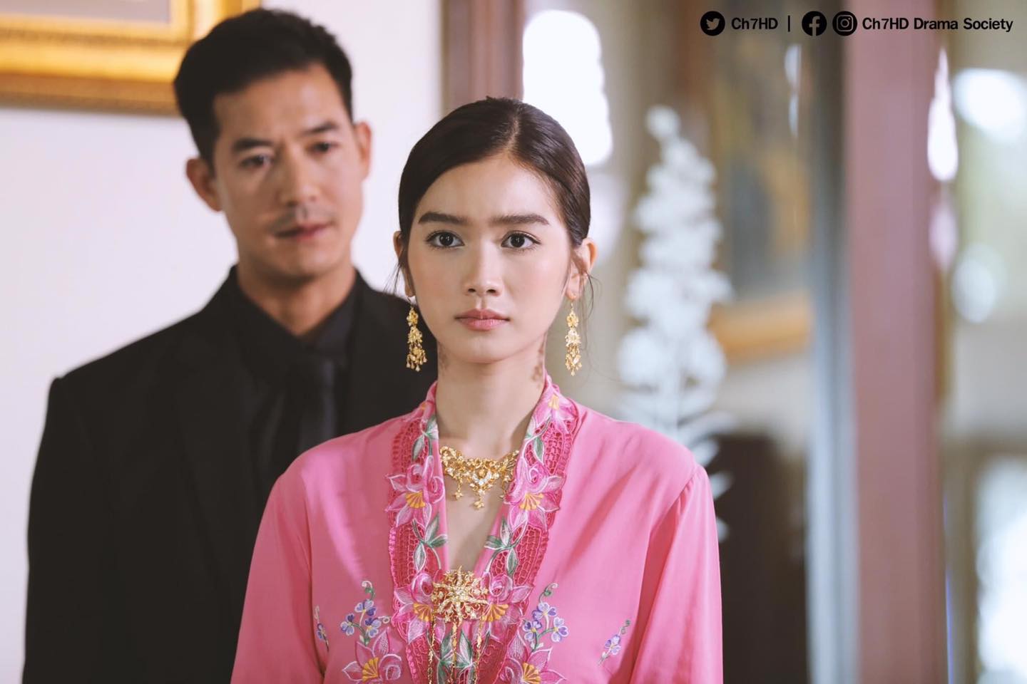 พระพาย รมิดา