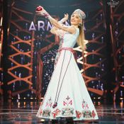 Miss Grand Armenia 2021