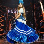 Miss Grand Russia 2021