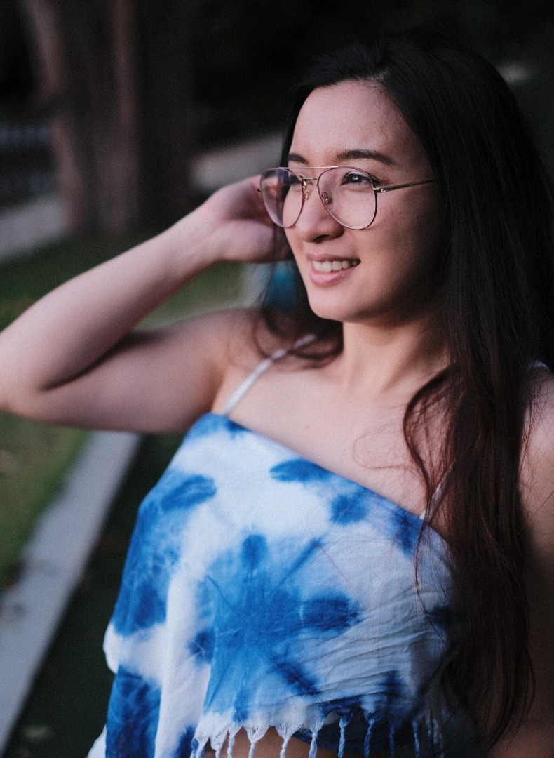 ใบคา พึ่งอุดม