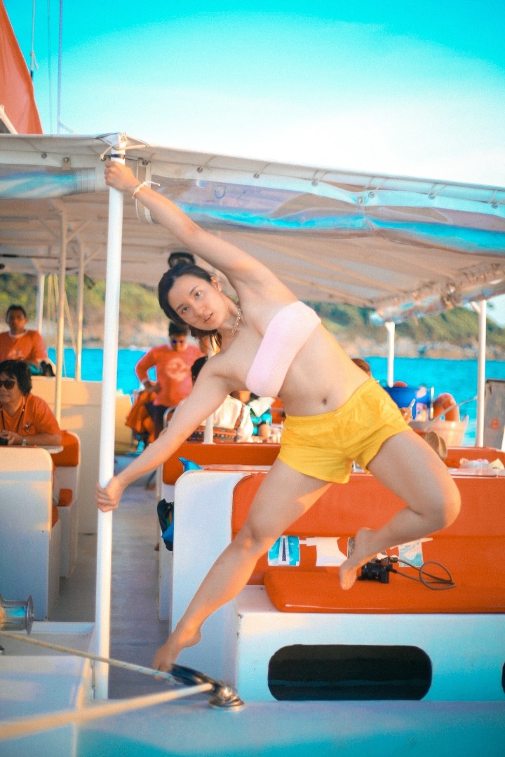 ใบคา พึ่งอุดม