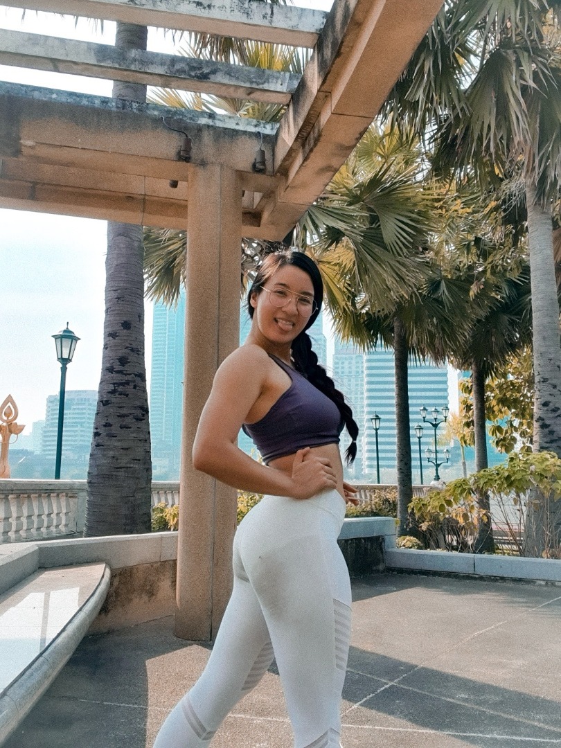 ใบคา พึ่งอุดม