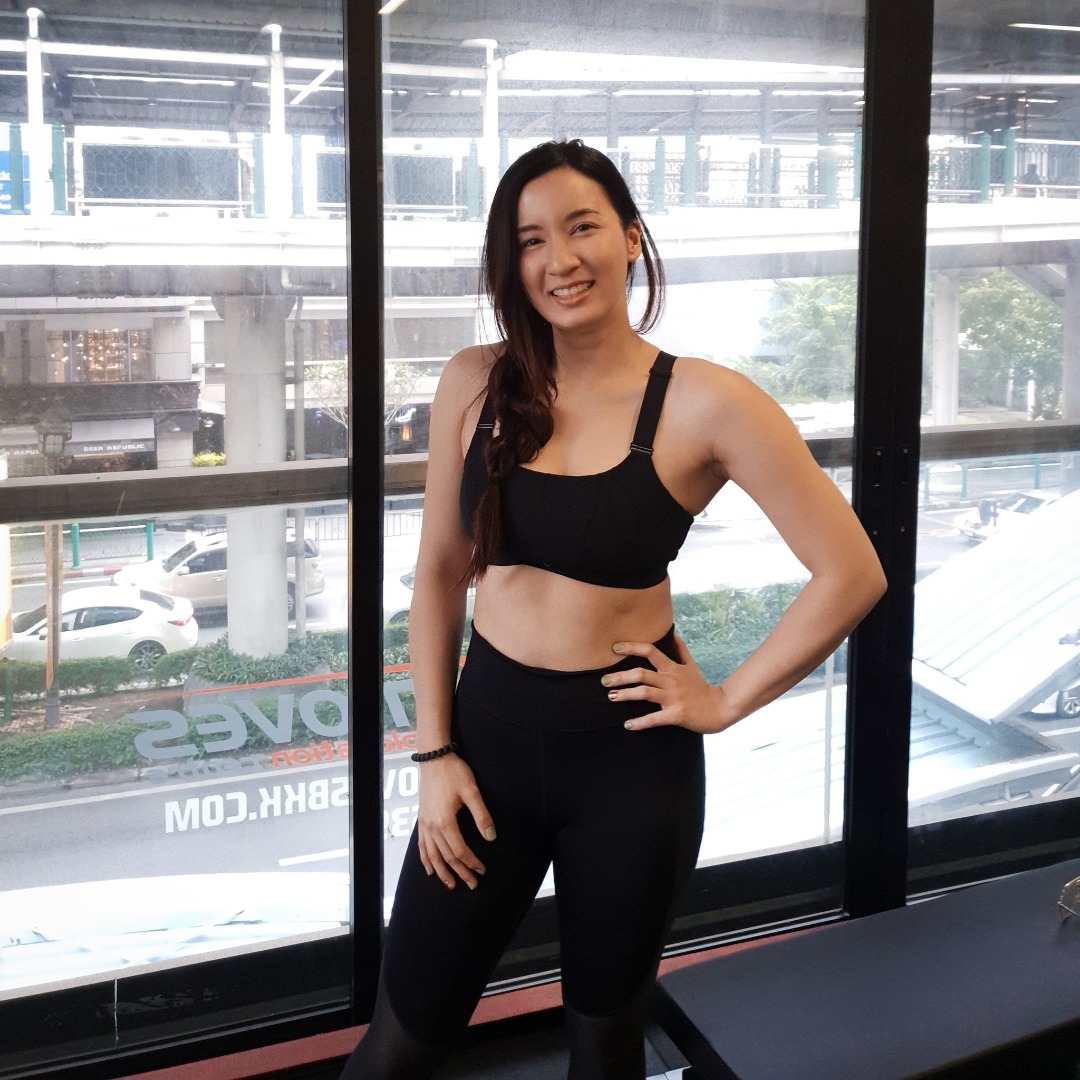 ใบคา พึ่งอุดม