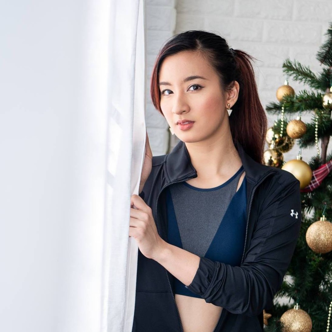 ใบคา พึ่งอุดม