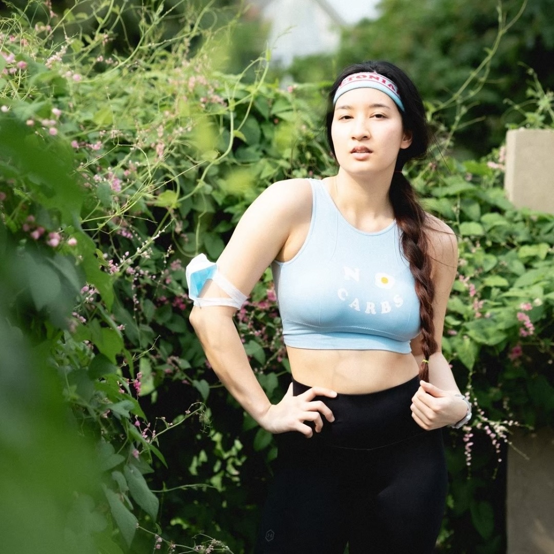 ใบคา พึ่งอุดม