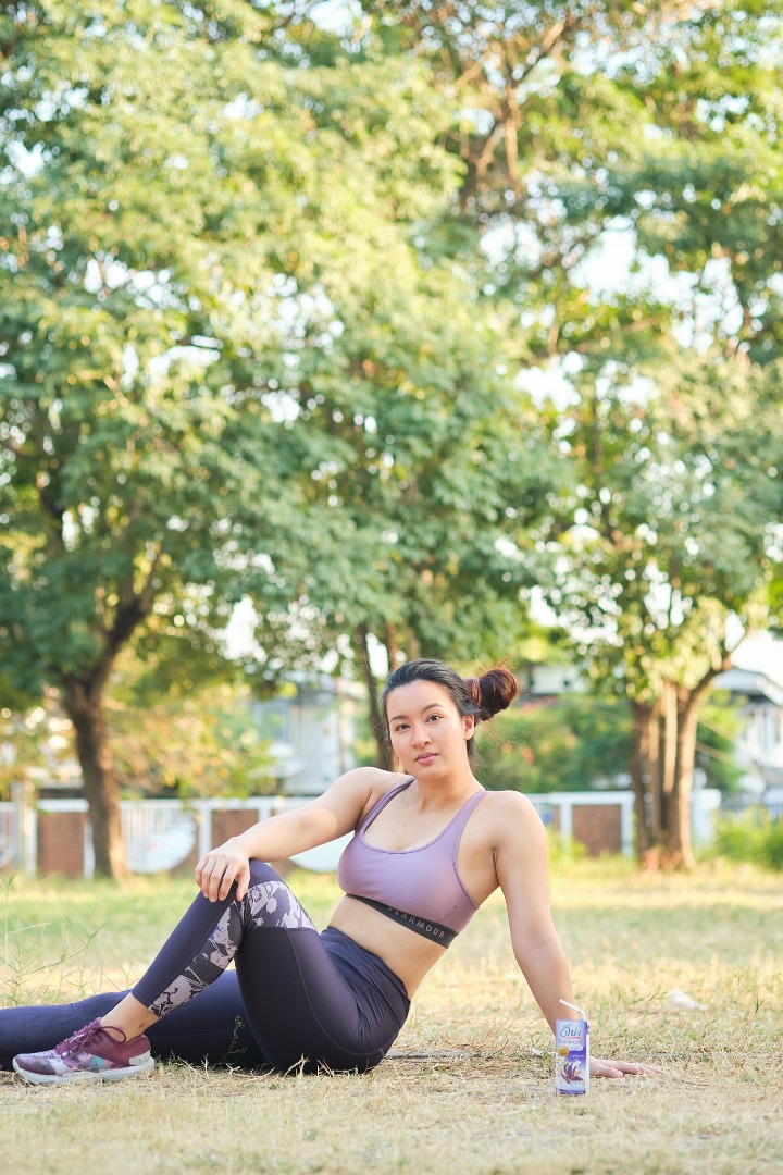 ใบคา พึ่งอุดม