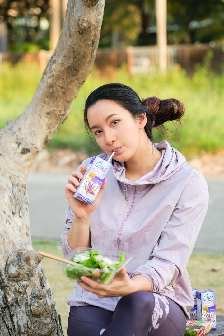 ใบคา พึ่งอุดม