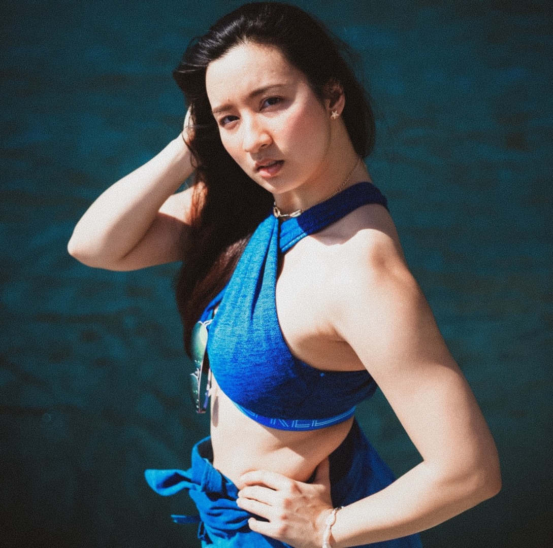 ใบคา พึ่งอุดม