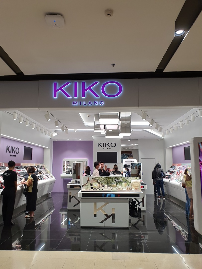 KIKO Milano