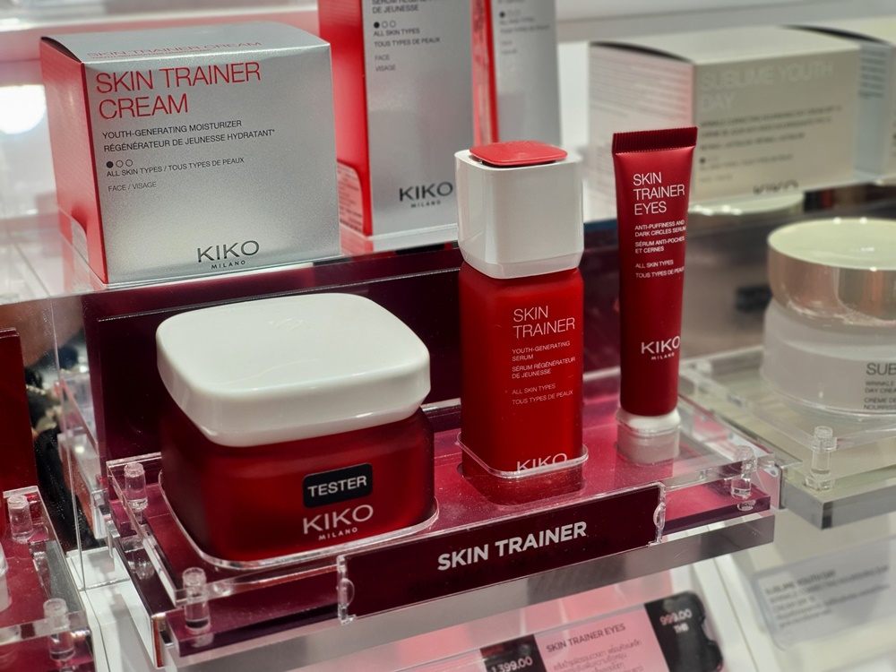 KIKO Milano