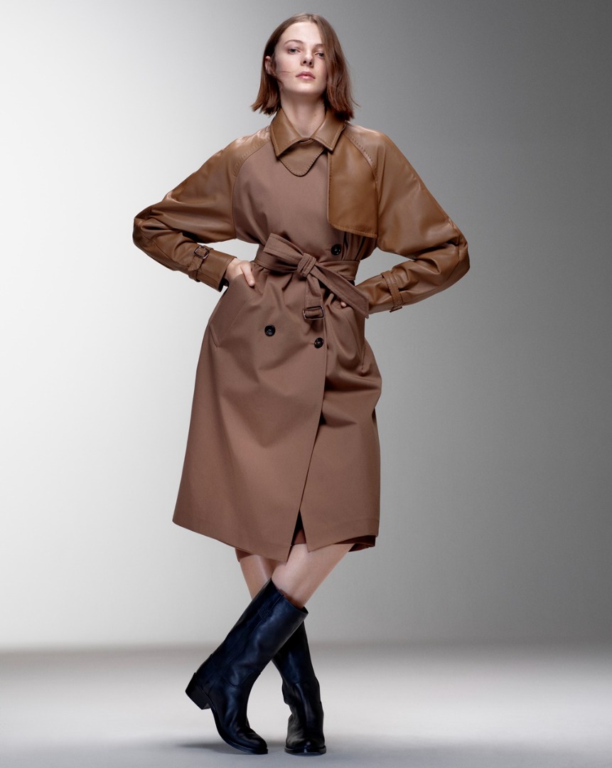 Max Mara Pre-Fall 2022