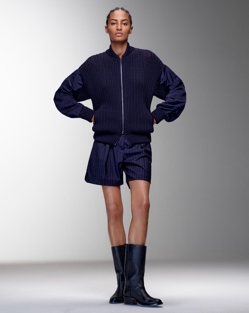 Max Mara Pre-Fall 2022