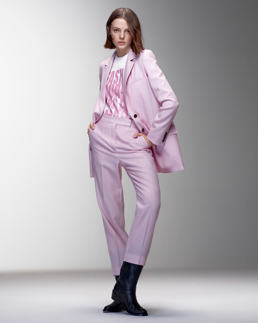 Max Mara Pre-Fall 2022