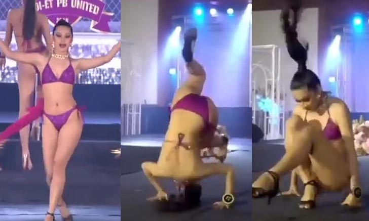 Miss Grand Roi Et 2022